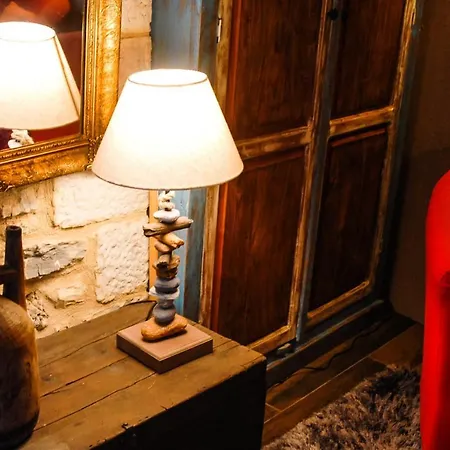 Appartamento Antique Luxury Groundfloor