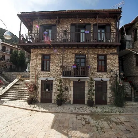 Antique Luxury Groundfloor Appartamento